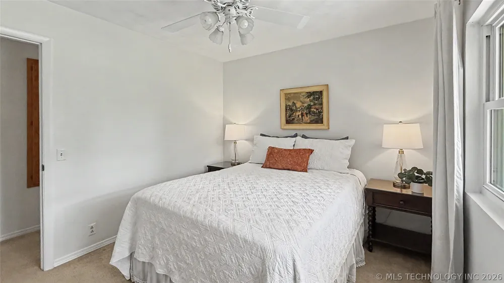 202 Alder Way Tahlequah, OK 74464