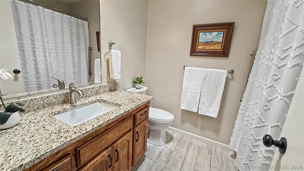 202 Alder Way Tahlequah, OK 74464