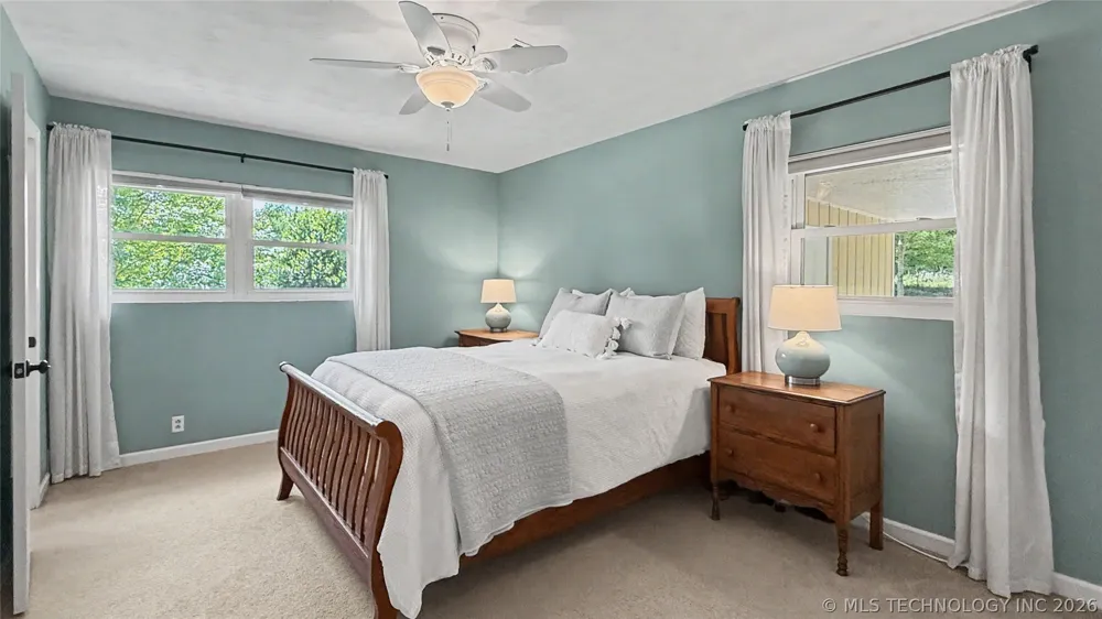 202 Alder Way Tahlequah, OK 74464