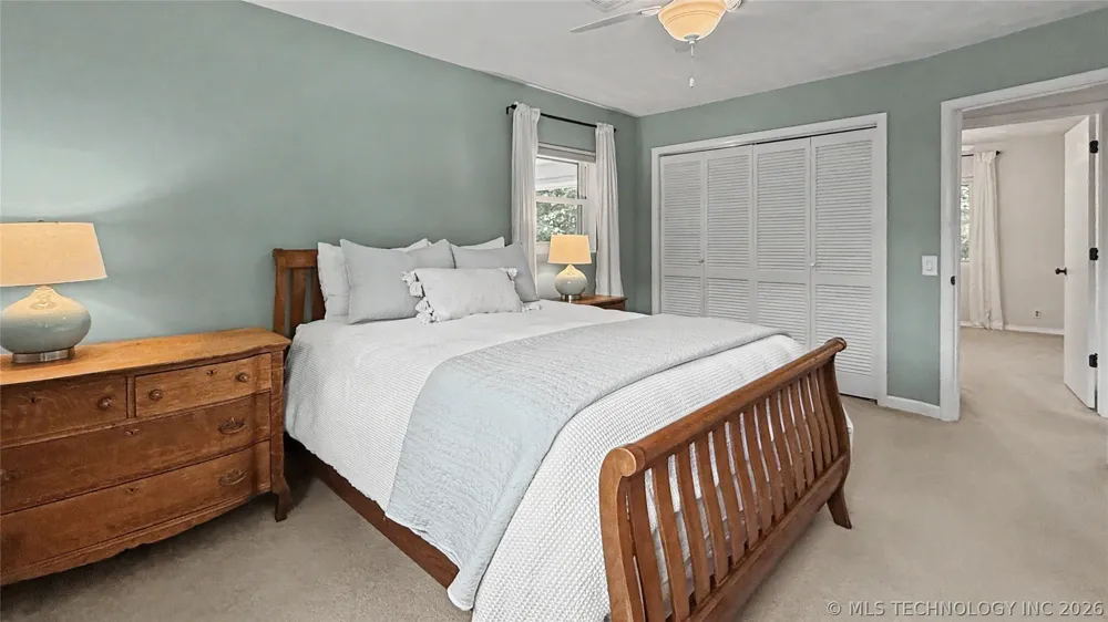 202 Alder Way Tahlequah, OK 74464
