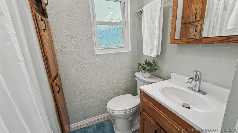202 Alder Way Tahlequah, OK 74464