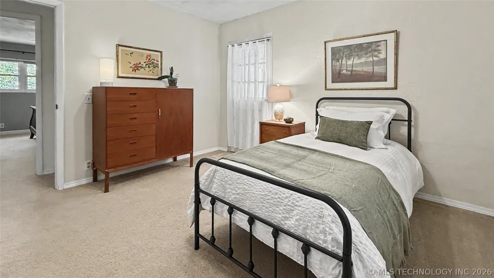 202 Alder Way Tahlequah, OK 74464