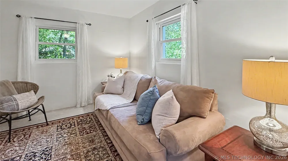 202 Alder Way Tahlequah, OK 74464