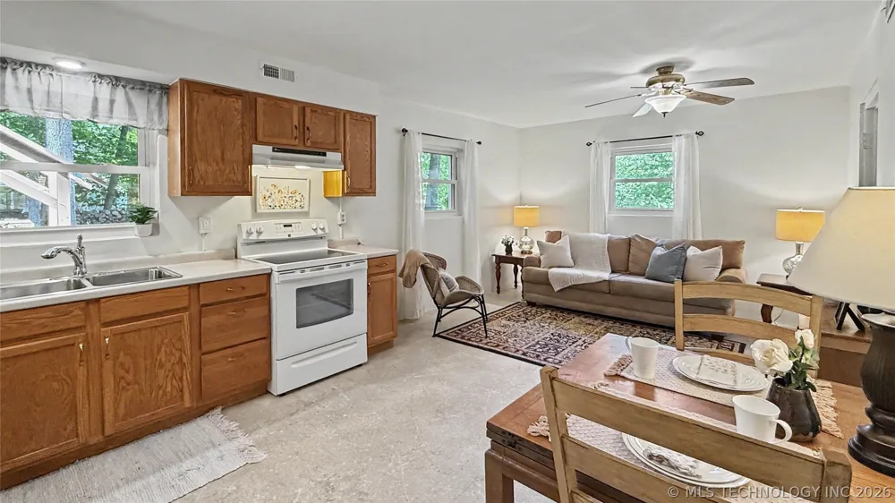 202 Alder Way Tahlequah, OK 74464