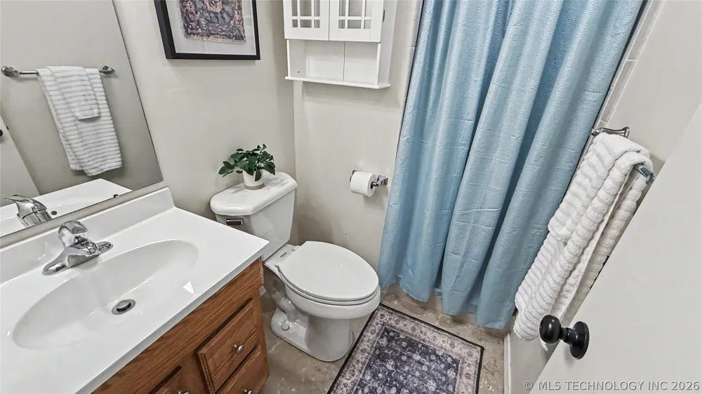 202 Alder Way Tahlequah, OK 74464