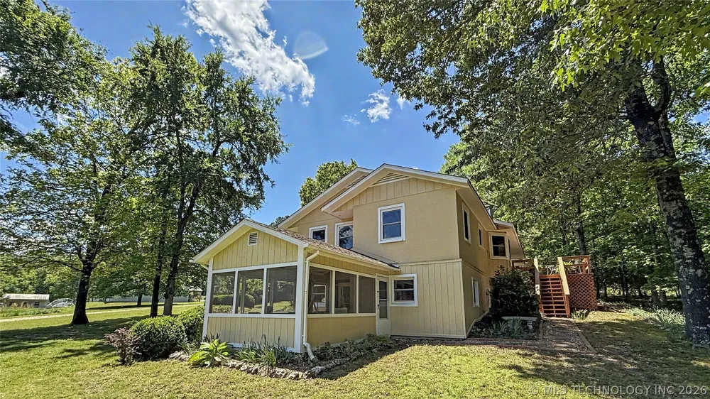 202 Alder Way Tahlequah, OK 74464