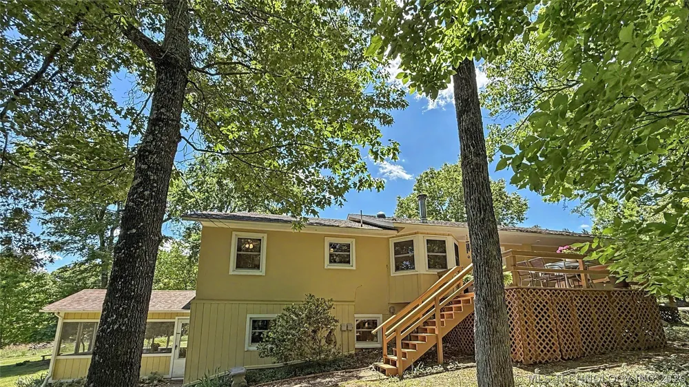 202 Alder Way Tahlequah, OK 74464