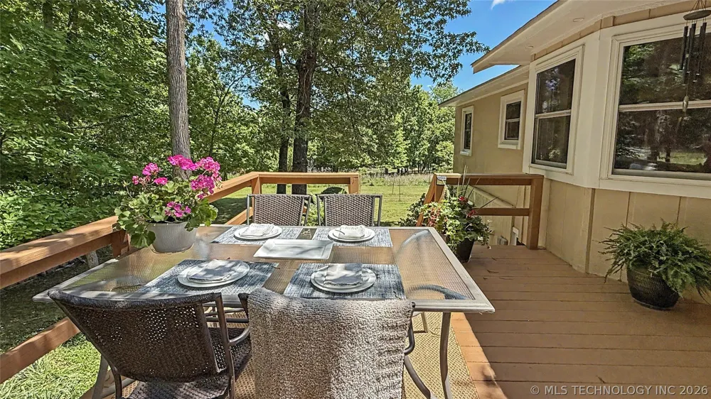 202 Alder Way Tahlequah, OK 74464