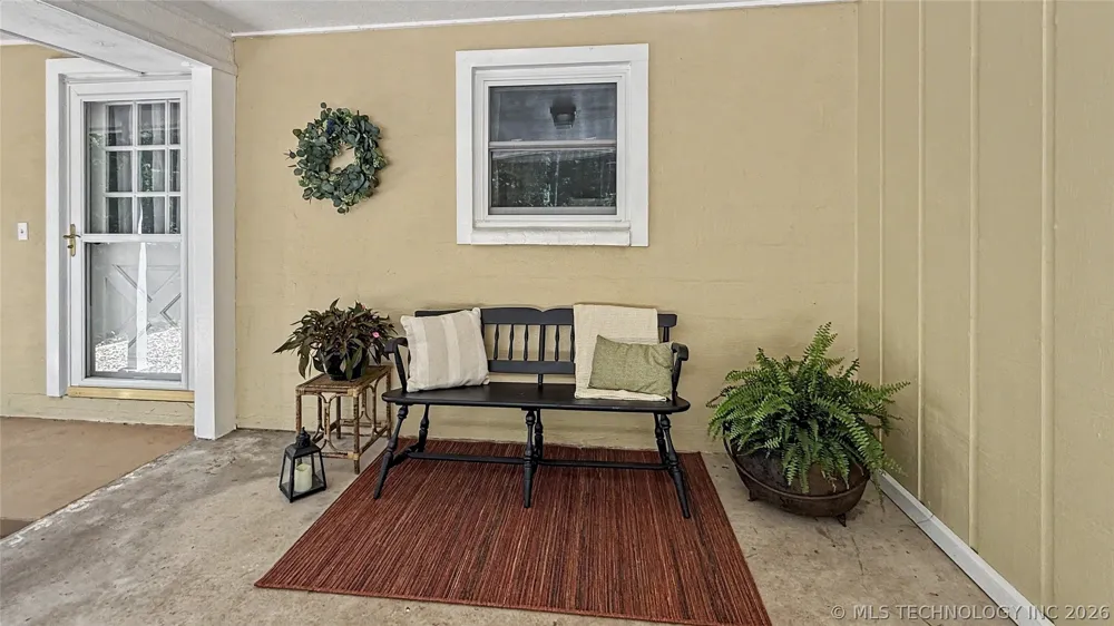 202 Alder Way Tahlequah, OK 74464