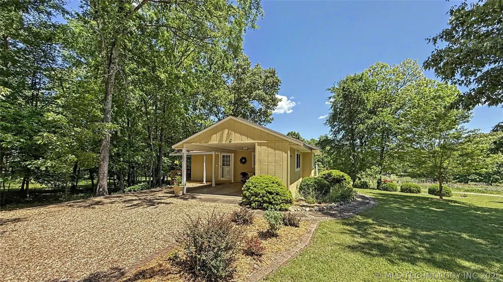 202 Alder Way Tahlequah, OK 74464