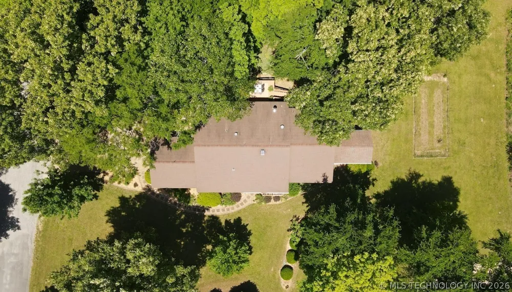 202 Alder Way Tahlequah, OK 74464