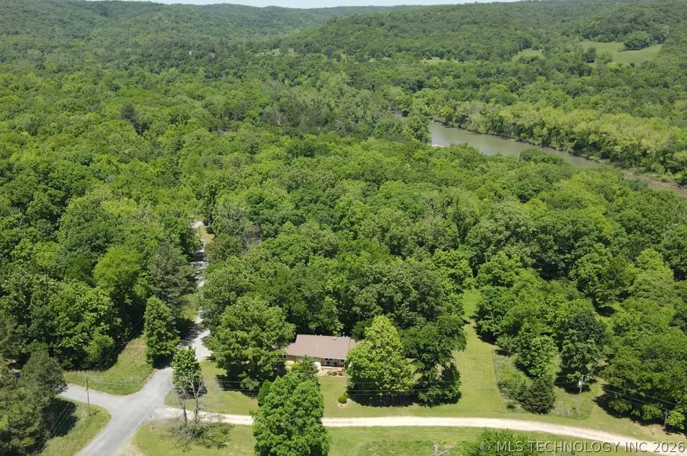 202 Alder Way Tahlequah, OK 74464
