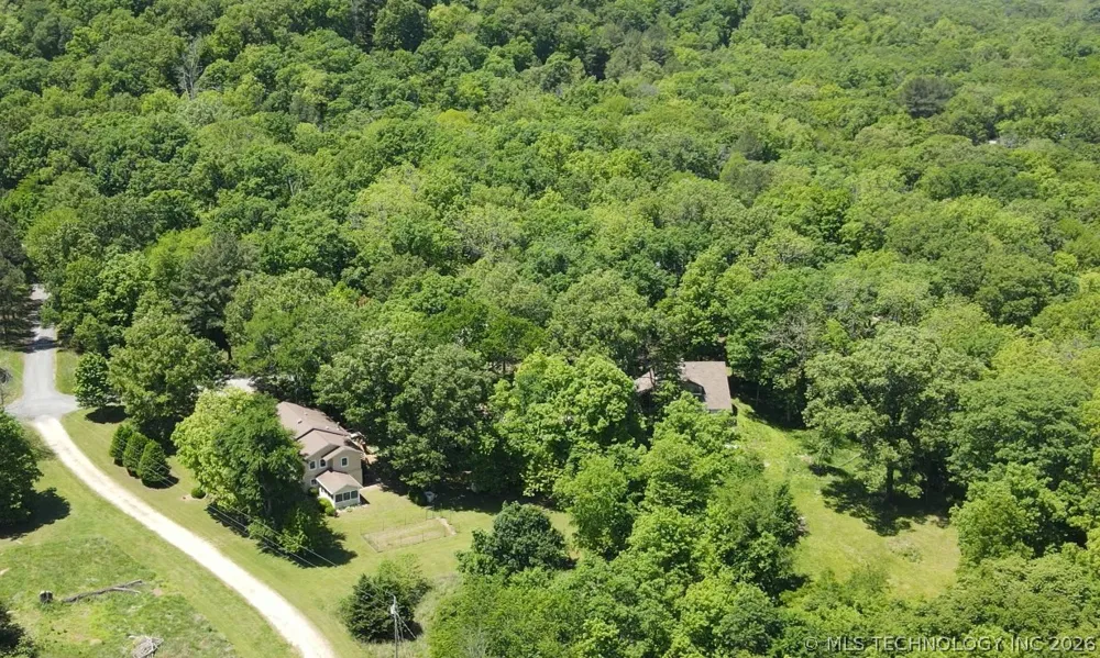 202 Alder Way Tahlequah, OK 74464