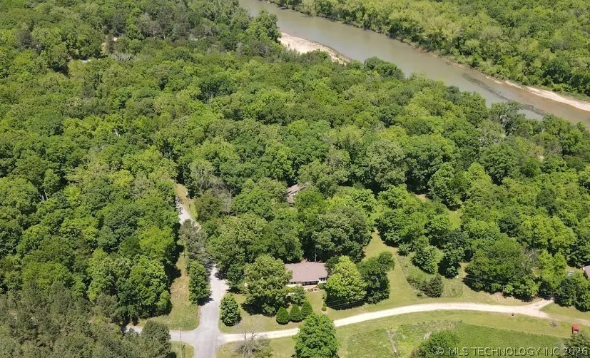 202 Alder Way Tahlequah, OK 74464