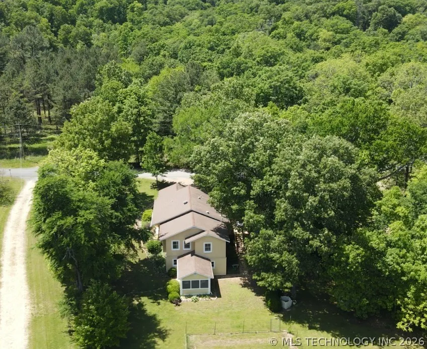 202 Alder Way Tahlequah, OK 74464