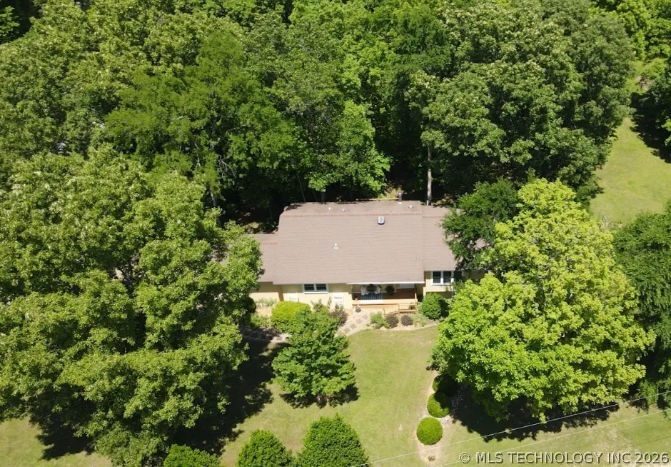 202 Alder Way Tahlequah, OK 74464