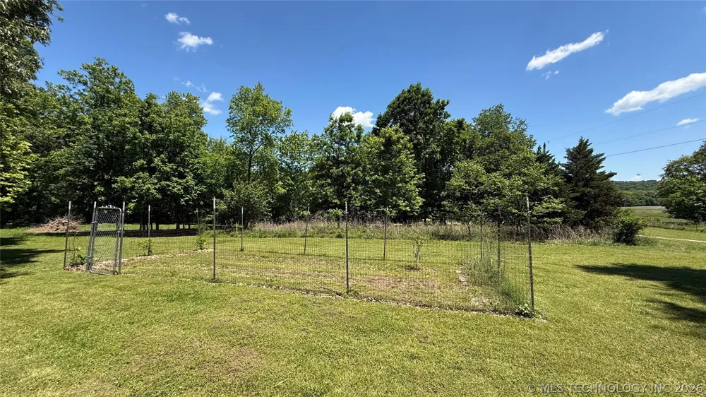 202 Alder Way Tahlequah, OK 74464