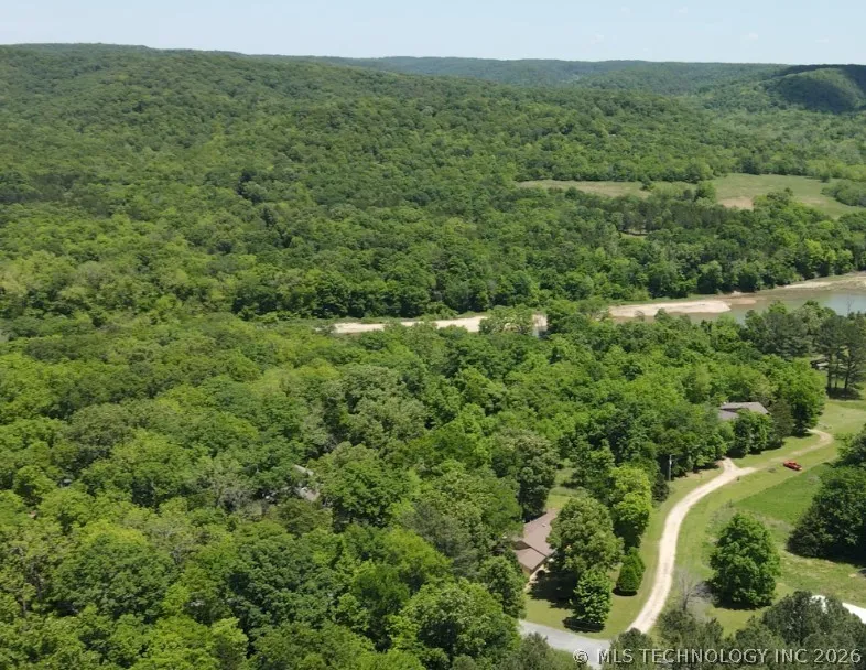 202 Alder Way Tahlequah, OK 74464