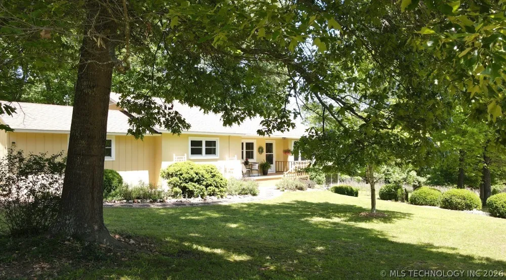 202 Alder Way Tahlequah, OK 74464