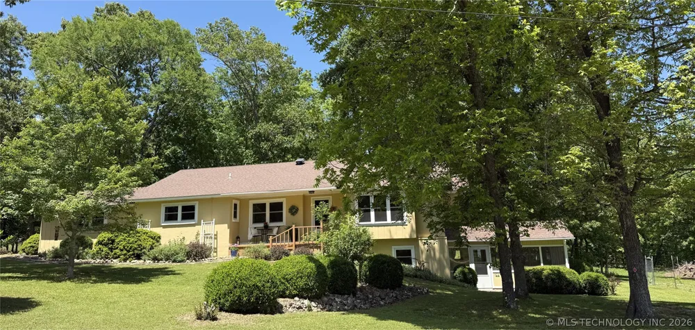 202 Alder Way Tahlequah, OK 74464