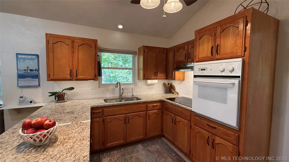 202 Alder Way Tahlequah, OK 74464