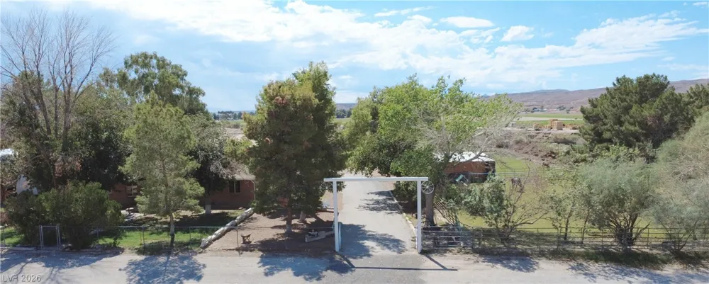 2025 Whipple Avenue Logandale, NV 89021