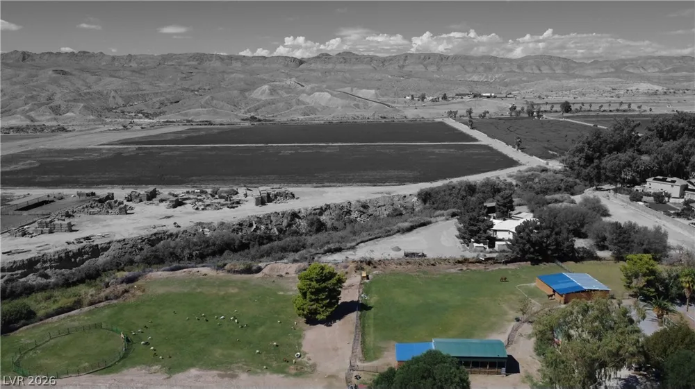 2025 Whipple Avenue Logandale, NV 89021