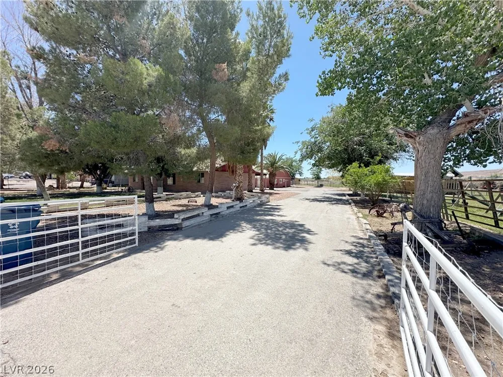 2025 Whipple Avenue Logandale, NV 89021