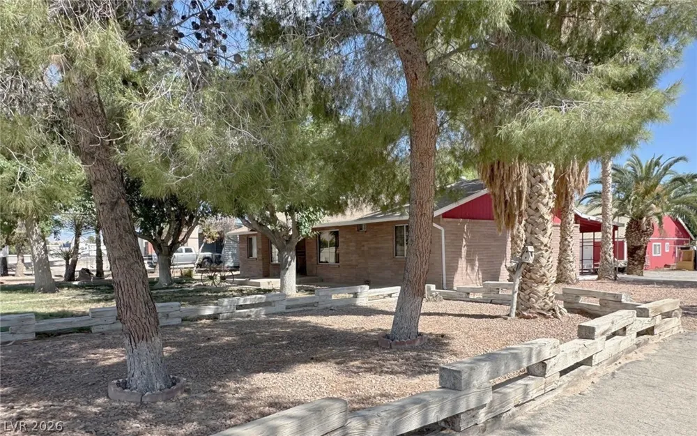2025 Whipple Avenue Logandale, NV 89021