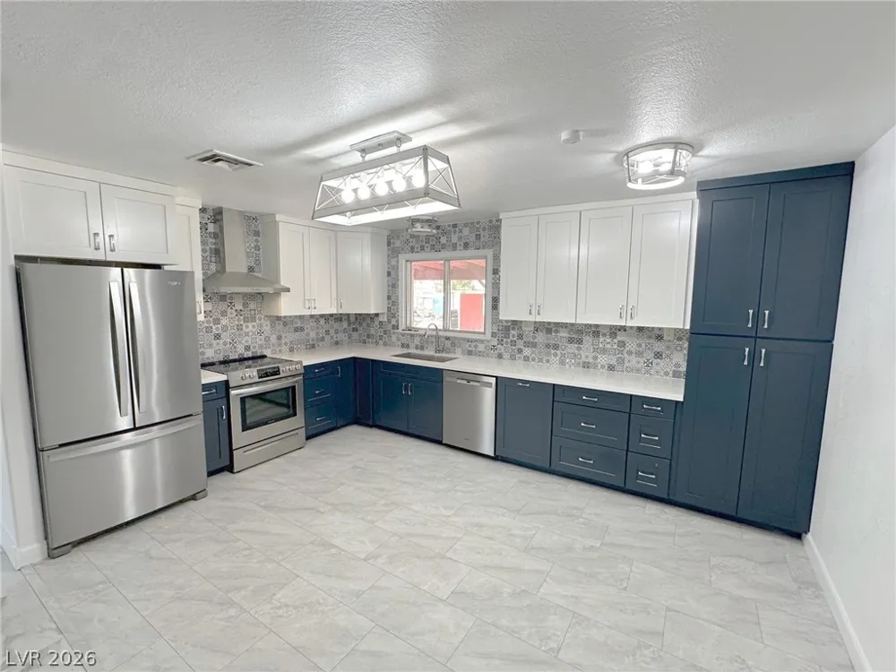 2025 Whipple Avenue Logandale, NV 89021
