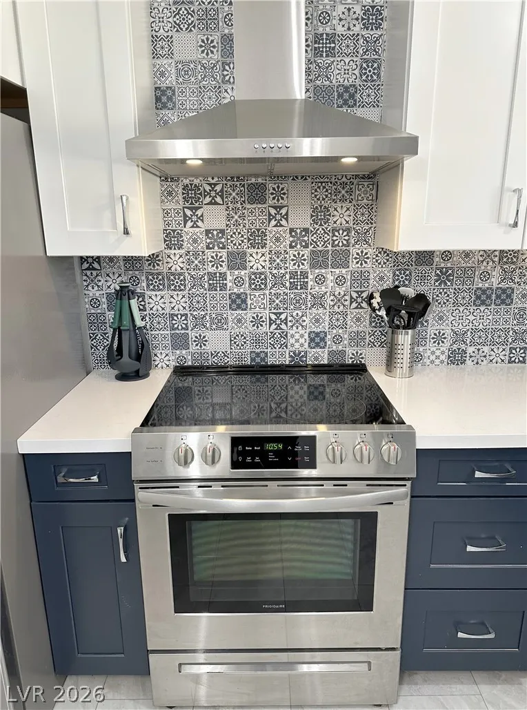 2025 Whipple Avenue Logandale, NV 89021