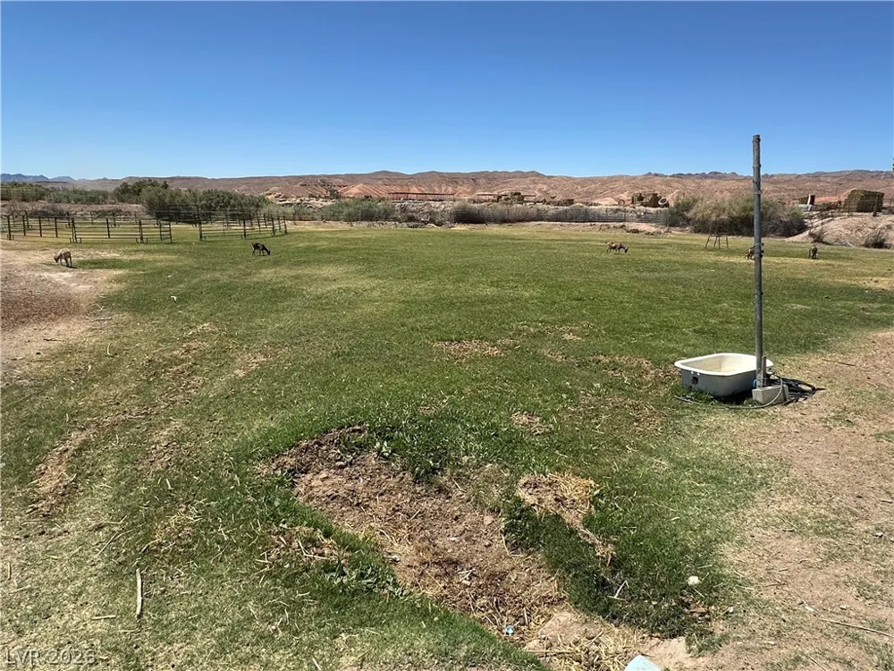 2025 Whipple Avenue Logandale, NV 89021