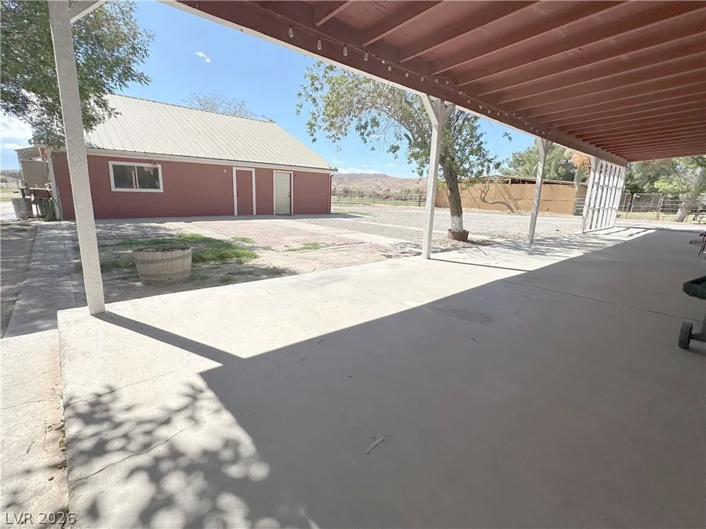 2025 Whipple Avenue Logandale, NV 89021
