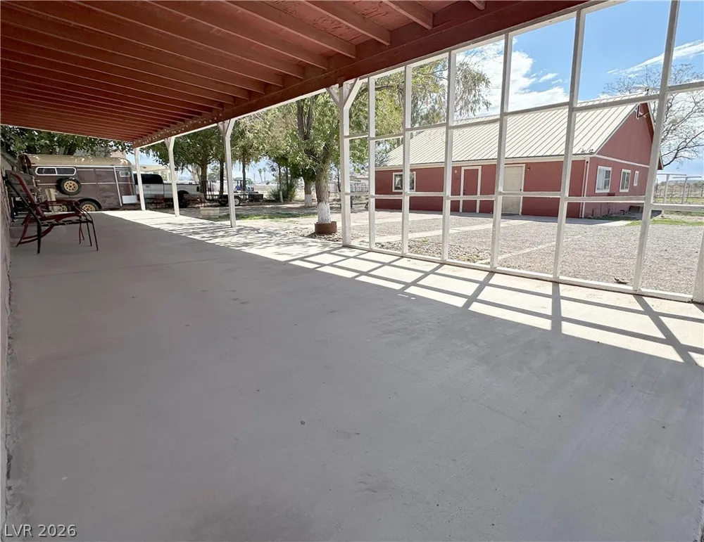 2025 Whipple Avenue Logandale, NV 89021