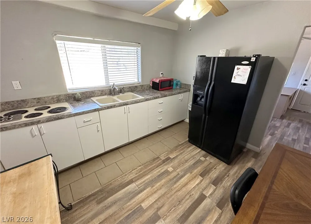 2025 Whipple Avenue Logandale, NV 89021