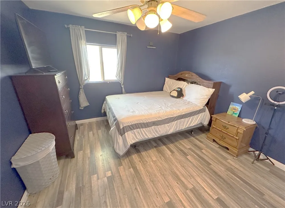 2025 Whipple Avenue Logandale, NV 89021