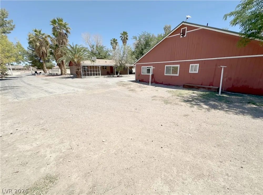 2025 Whipple Avenue Logandale, NV 89021