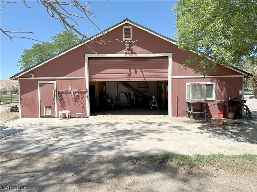 2025 Whipple Avenue Logandale, NV 89021