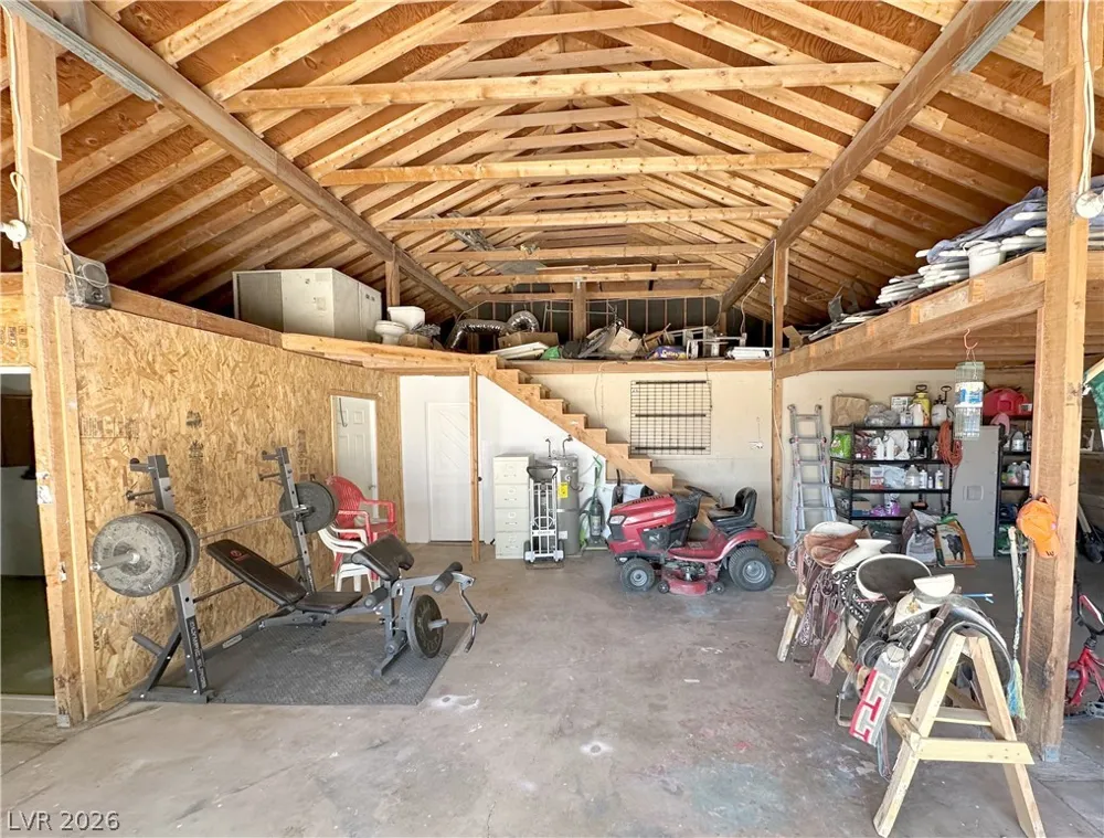 2025 Whipple Avenue Logandale, NV 89021