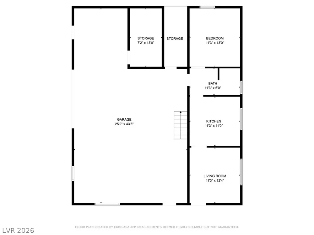 2025 Whipple Avenue Logandale, NV 89021