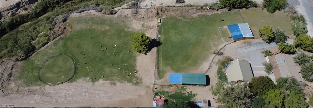 2025 Whipple Avenue Logandale, NV 89021