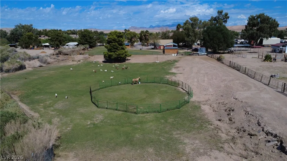 2025 Whipple Avenue Logandale, NV 89021