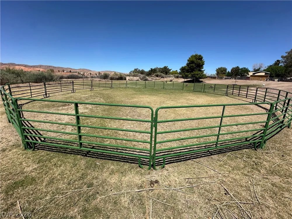 2025 Whipple Avenue Logandale, NV 89021