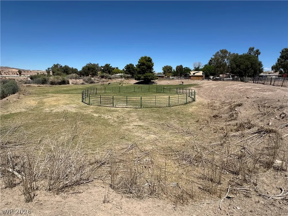 2025 Whipple Avenue Logandale, NV 89021