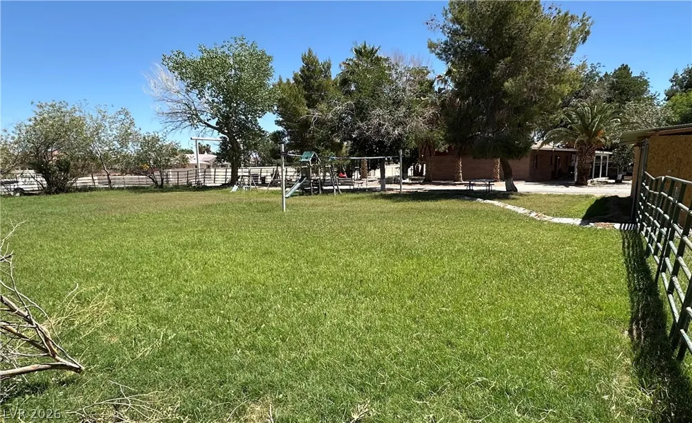 2025 Whipple Avenue Logandale, NV 89021
