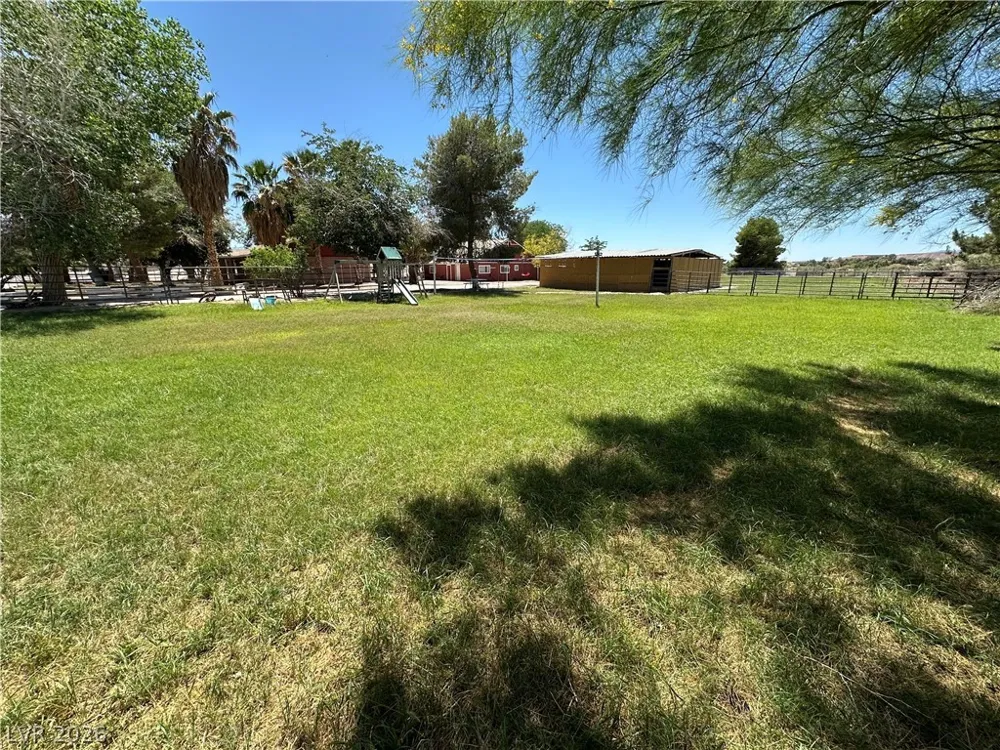 2025 Whipple Avenue Logandale, NV 89021