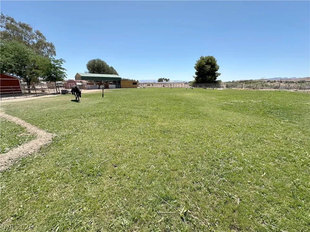 2025 Whipple Avenue Logandale, NV 89021