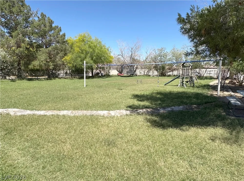 2025 Whipple Avenue Logandale, NV 89021