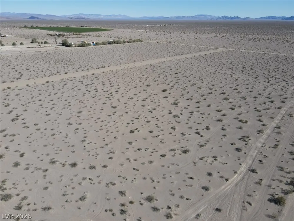 3715 W Palo Verde Road Amargosa Valley, NV 89020