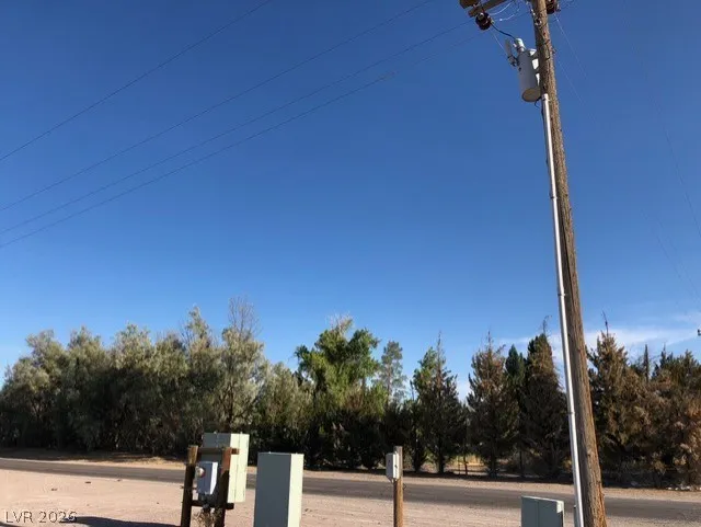 3715 W Palo Verde Road Amargosa Valley, NV 89020